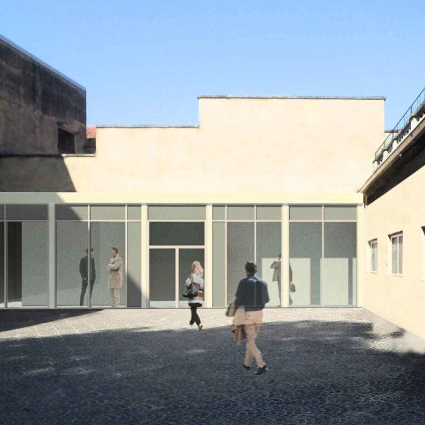 UTR/ARPA Headquarters, 9.460.000 €, Mantova (MN)