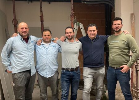 Un passo avanti per la sicurezza dell’ospedale di Suzzara