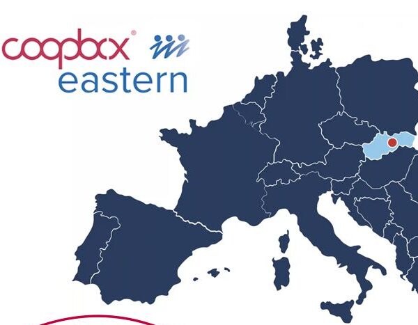 Coopbox Eastern, 2.130.000 €, Nové Mesto nad váhom (SK)